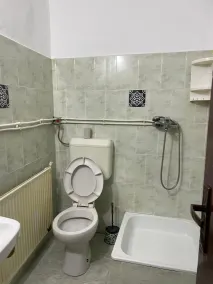 Pensiunea Szurdok - Antonia Panzió - Bathroom