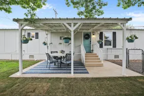 Boat & Fish on Lewisville Lake: Pet-Friendly Haven - Interiör
