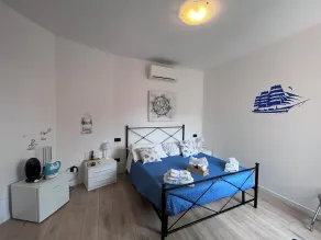 Affittacamere Il Veliero - Habitación