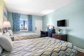 Boardwalk Beach Hotel - Room