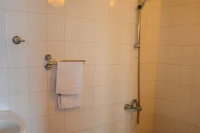 Seckin Motel - Bathroom