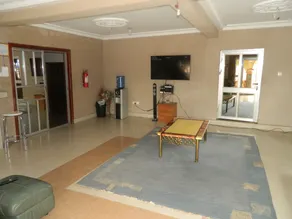 Banoc Hotel - Reception