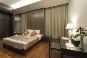 The Sea Koh Samui Resort and Residences by Tolani - Chambre