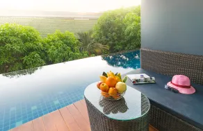 AVA SEA Resort Krabi, Ao Nang Beach - Vue de la chambre