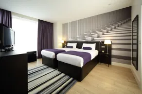 Hotel Indigo Newcastle by IHG - Habitación