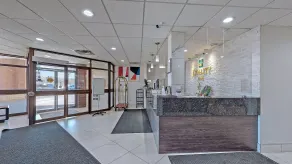 Ramada by Wyndham Arnprior - Reception
