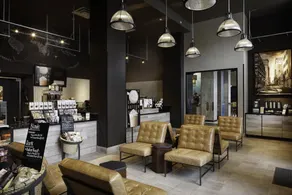 Hyatt Place Knoxville/Downtown - Restaurant