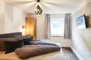 Apartment Naturnah - Room