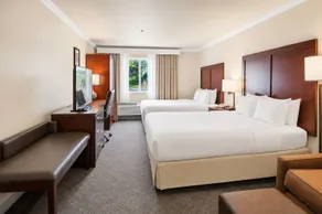 Comfort Inn Columbia Gorge - Værelse