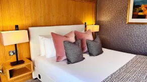The Gailes Hotel & Spa - Room