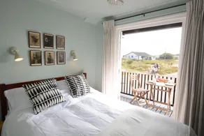 2 The Dunes, Thorpeness - Room