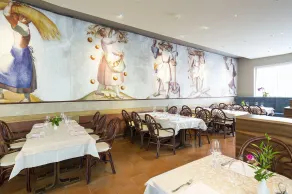 Hotel Stiegl Scala - Restaurant