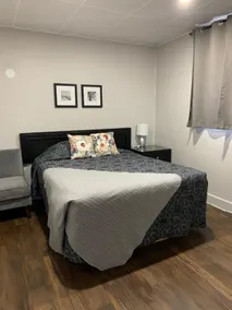 Caswell Resort - Habitación