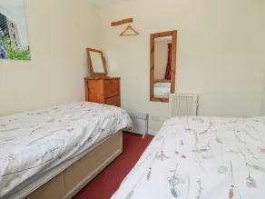 14 Bosvigo - Zimmer