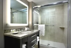 Le Westin Montreal - Salle de bain