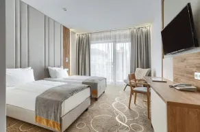 Platino Mare Resort & Spa - Room