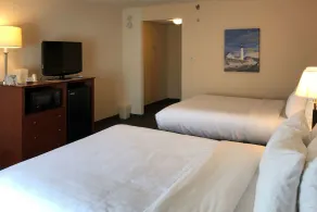 Clarion Hotel & Conference Center Toms River - Chambre