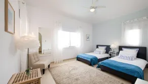 Villa Isla - Room