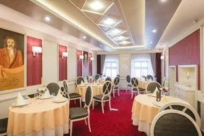 Boutique Hotel Hviezdoslav - Restaurant