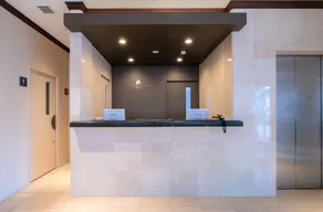 Hotel Katsuyama Premiere - Reception