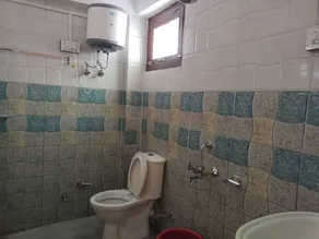 Kaas Home Stay - Badrum