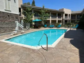 Holiday Inn Express Hotel & Suites San Dimas by IHG - Pool