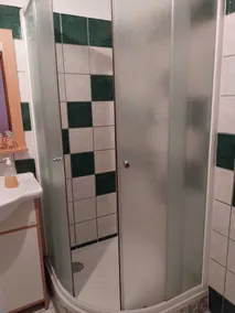 Penzion Albatros - Bagno