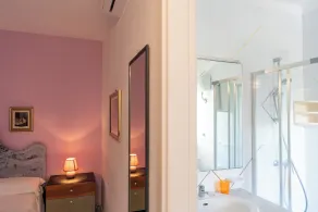 Hotel Pietra Verde - Chambre