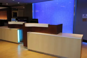 Fairfield Inn & Suites by Marriott Bowling Green - Reception