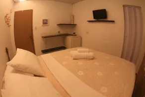 Pousada Casa da Albertina - Camera