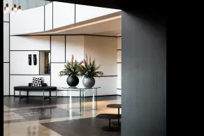 Litta Palace Milano Urban Resort - Réception