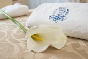 Hotel Terme Delle Nazioni - Chambre