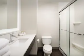Holiday Inn Express & Suites Annapolis by IHG - Salle de bain