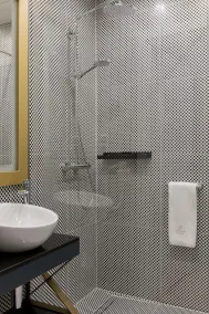 Krupówki 17 Resort & Spa - Salle de bain