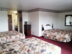 Economy Inn - Værelse