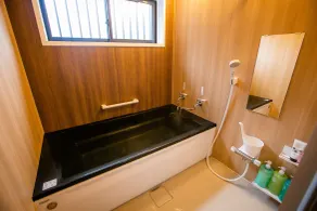 SHIOYA SPA - Badrum