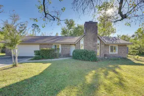 Southport Getaway w/ Private Pool ~ 15 Mi to PCB! - Interiør