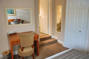Oaklands Hotel - Habitación