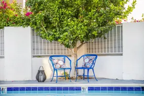 Inn at Palm Springs - Piscine