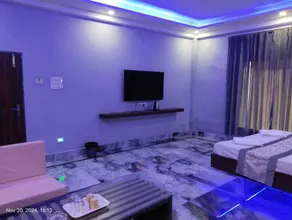 Eco Villa Resort !! Couple Friendly Eco Resort !! - Chambre