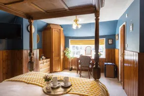 The Swan Inn - Room