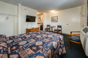 Tampa Bay Extended Stay Hotel - Chambre