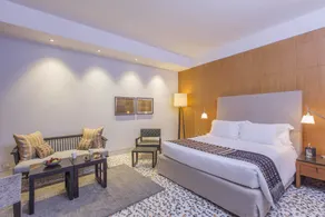 The Manor - New Delhi - Chambre