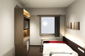 Y's HOTEL Shin Osaka - Room