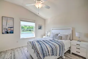 The Villages Retreat w/ Lanai & Lake Views! - Innvendig