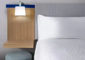 Garner Hotel Albuquerque Airport by IHG - Chambre