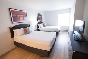 Les Suites Hotel Ottawa - Chambre