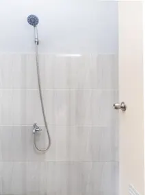 Hotel O Nareswari Guest House Syariah - Salle de bain