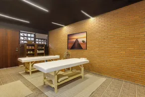 Villa Boréal Hostellerie Pousada Boutique - Spa