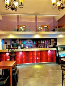 Meson Velasco - Restaurante